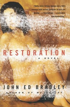 Restoration - Bradley, John Ed