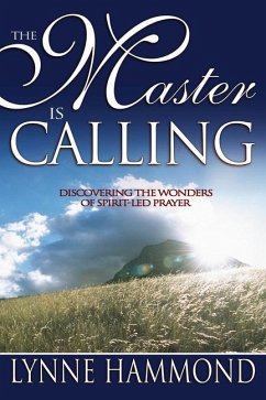The Master Is Calling - Hammond, Lynne