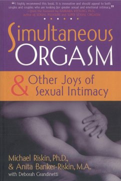 Simultaneous Orgasm - Riskin, Michael; Banker-Riskin, Anita