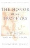 The Honor of My Brothers: A Brief History of the Relationship Between the Pope and the Bishops
