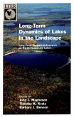 Long-Term Dynamics of Lakes in the Landscape