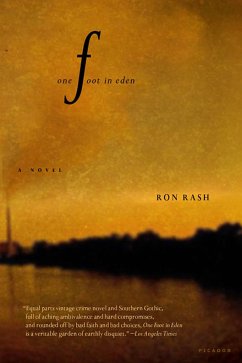 One Foot in Eden - Rash, Ron