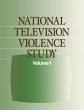 National Television Violence Study - Bild 1