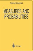 Measures and Probabilities