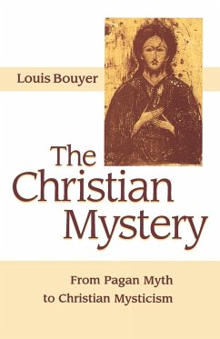 Christian Mystery - Bouyer, Louis
