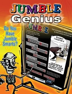 Jumble(r) Genius - Tribune Media Services