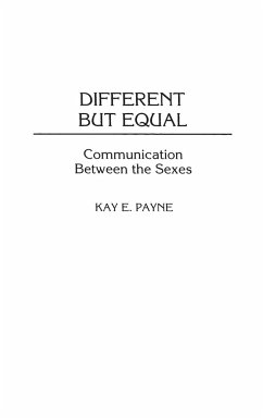 Different but Equal - Payne, Kay