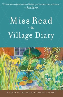 Village Diary - Miss Read