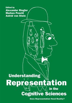 Cover Understanding Representation in the Cognitive Sciences