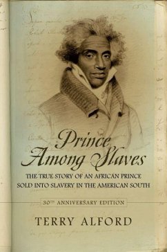 Prince Among Slaves (Anniversary) - Alford, Terry