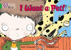 I Want a Pet! - Umansky, Kaye