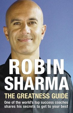 The Greatness Guide - Sharma, Robin