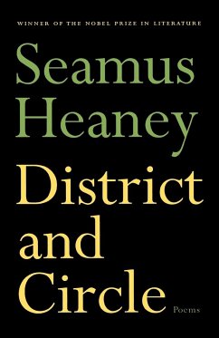 District and Circle - Heaney, Seamus