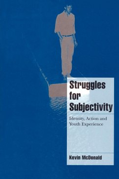 Struggles for Subjectivity - Mcdonald, Kevin
