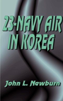 "23" Navy Air in Korea