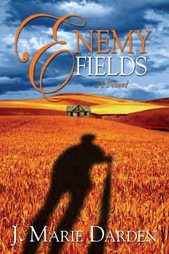 Enemy Fields - Darden, J. Marie