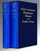 Old Louisiana Plantation Homes and Family Trees
