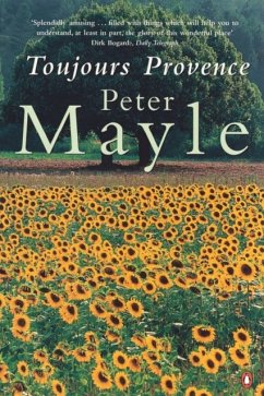 Toujours Provence - Mayle, Peter