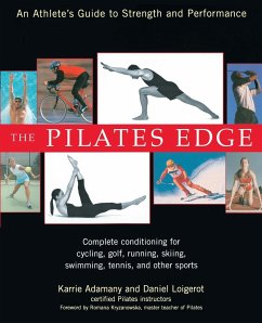 The Pilates Edge - Adamany, Karrie; Loigerot, Daniel