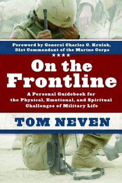 On the Frontline - Neven, Tom