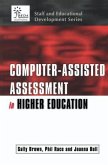 Computer-assisted Assessment of Students