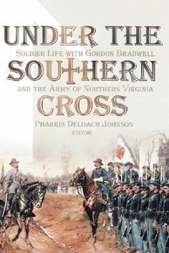 Cover Under the Southern Cross
