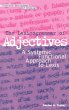 Lexicogrammar of Adjectives - Bild 1