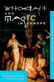 Witchcraft and Magic in Europe, Volume 4