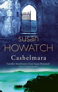 Cashelmara - Howatch, Susan