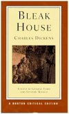 Bleak House - A Norton Critical Edition