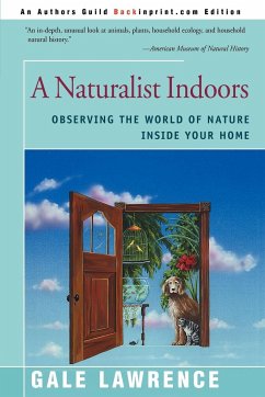 A Naturalist Indoors - Lawrence, Gale