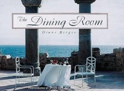 The Dining Room: Daily Meditations for Counselors - Berger, Diane