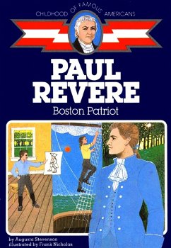 Paul Revere - Stevenson, Augusta