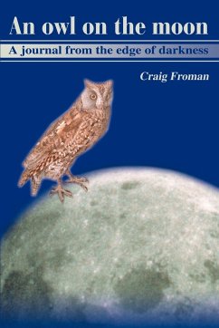 An Owl on the Moon - Froman, Craig