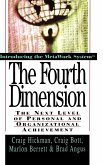 The Fourth Dimension