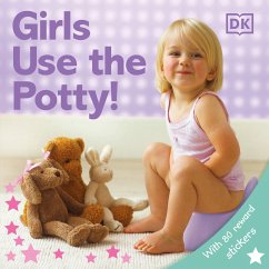 Girls Use the Potty! - Dk