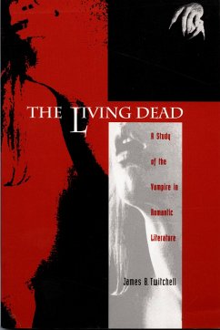 The Living Dead - Twitchell, James B.