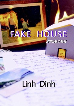 Fake House: Stories - Dinh, Linh