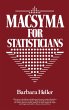 Macsyma for Statisticians - Bild 1