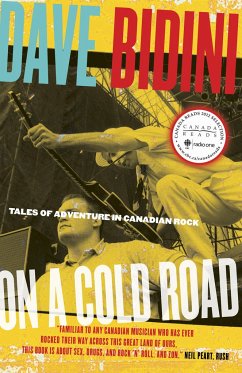 On a Cold Road - Bidini, Dave