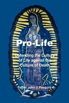 Pro-Life - Pasquini, Father John J.