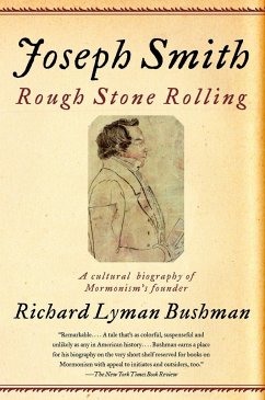 Joseph Smith - Bushman, Richard Lyman