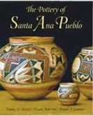 The Pottery of Santa Ana Pueblo