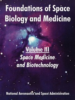 Foundations of Space Biology and Medicine - Nasa
