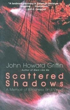 Scattered Shadows - Griffin, John Howard