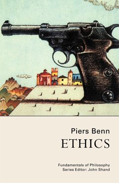 Ethics - Benn, Piers; Benn, Piers