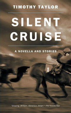 Cover Silent Cruise