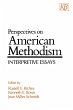 Perspectives on American Methodism - Bild 1