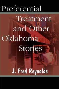 Preferenital Treatment and Other Oklahoma Stories