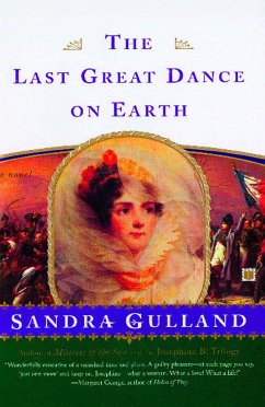 The Last Great Dance on Earth - Gulland, Sandra